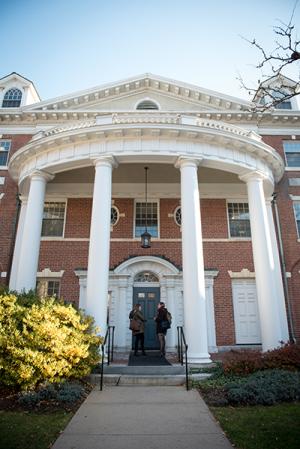 Yale University Department of Spanish & Portuguese